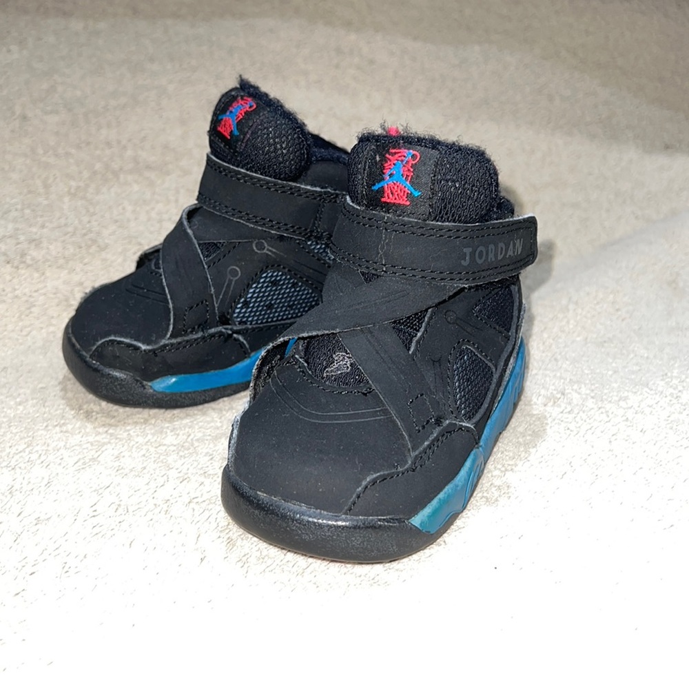 Nike Air Jordan Retro Toddler Shoes/Sneakers Size 4C